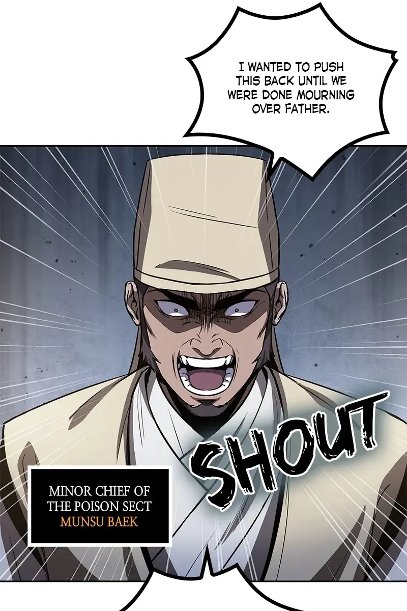 Nano Machine Chapter 87 Page 23