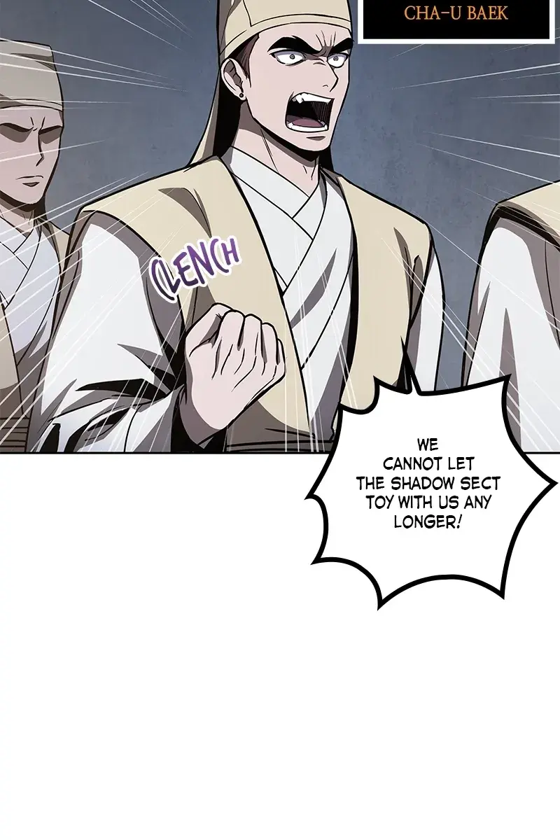 Nano Machine Chapter 87 Page 25