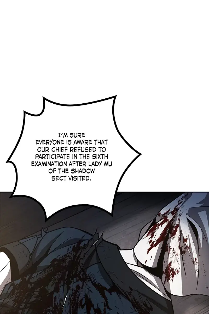 Nano Machine Chapter 87 Page 26