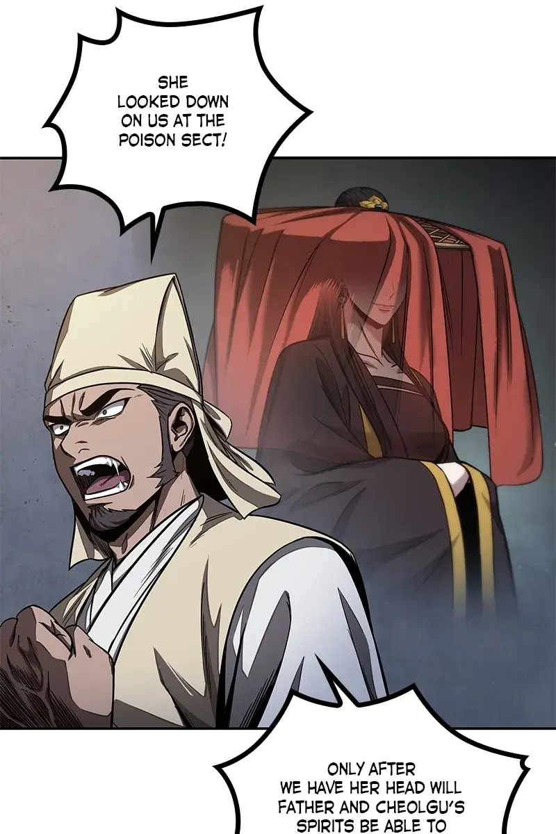 Nano Machine Chapter 87 Page 28