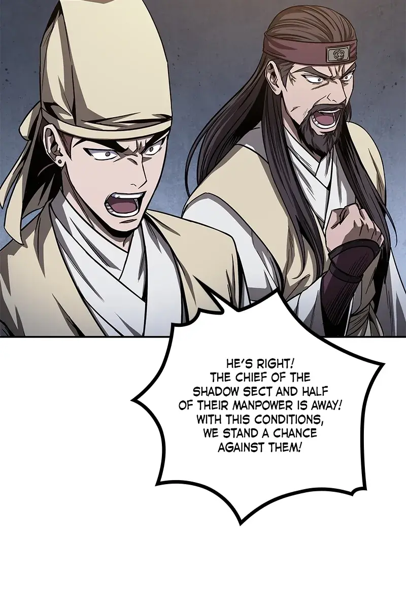 Nano Machine Chapter 87 Page 30