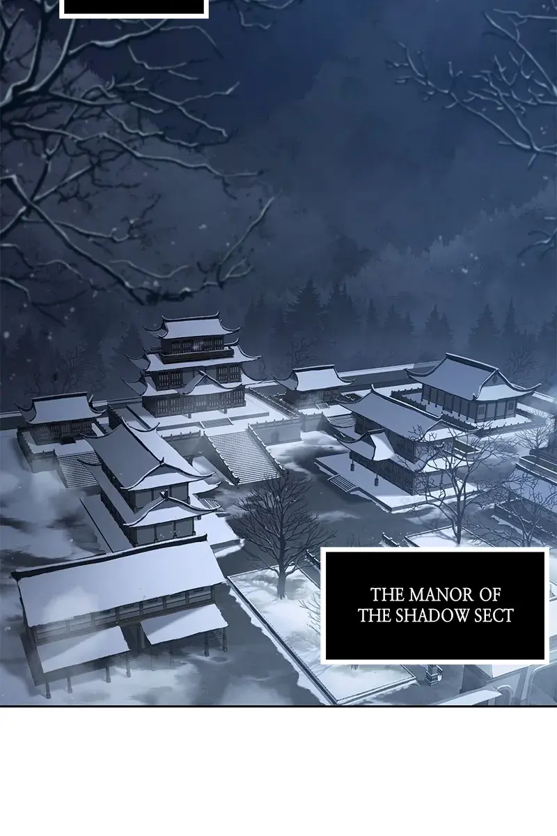 Nano Machine Chapter 87 Page 36