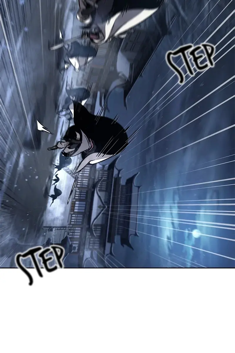 Nano Machine Chapter 87 Page 41