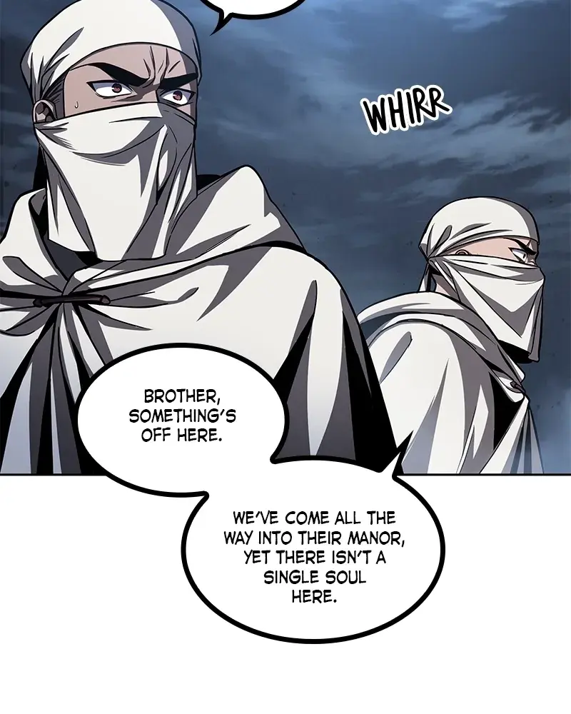 Nano Machine Chapter 87 Page 44