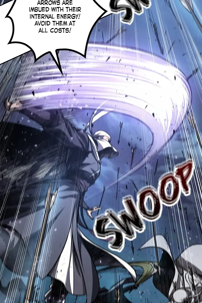 Nano Machine Chapter 87 Page 49