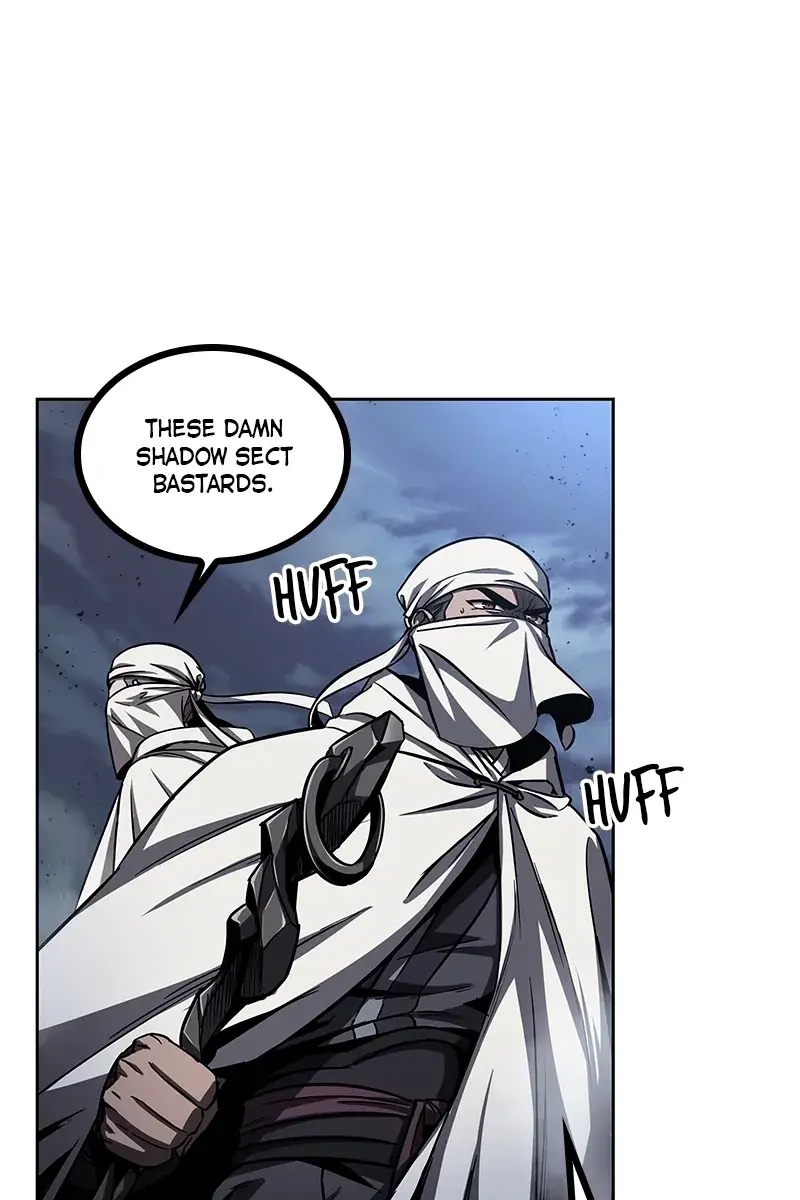 Nano Machine Chapter 87 Page 54