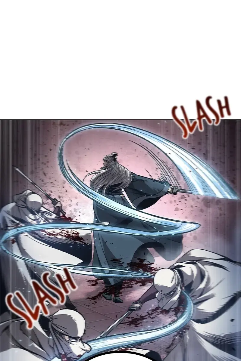 Nano Machine Chapter 87 Page 65