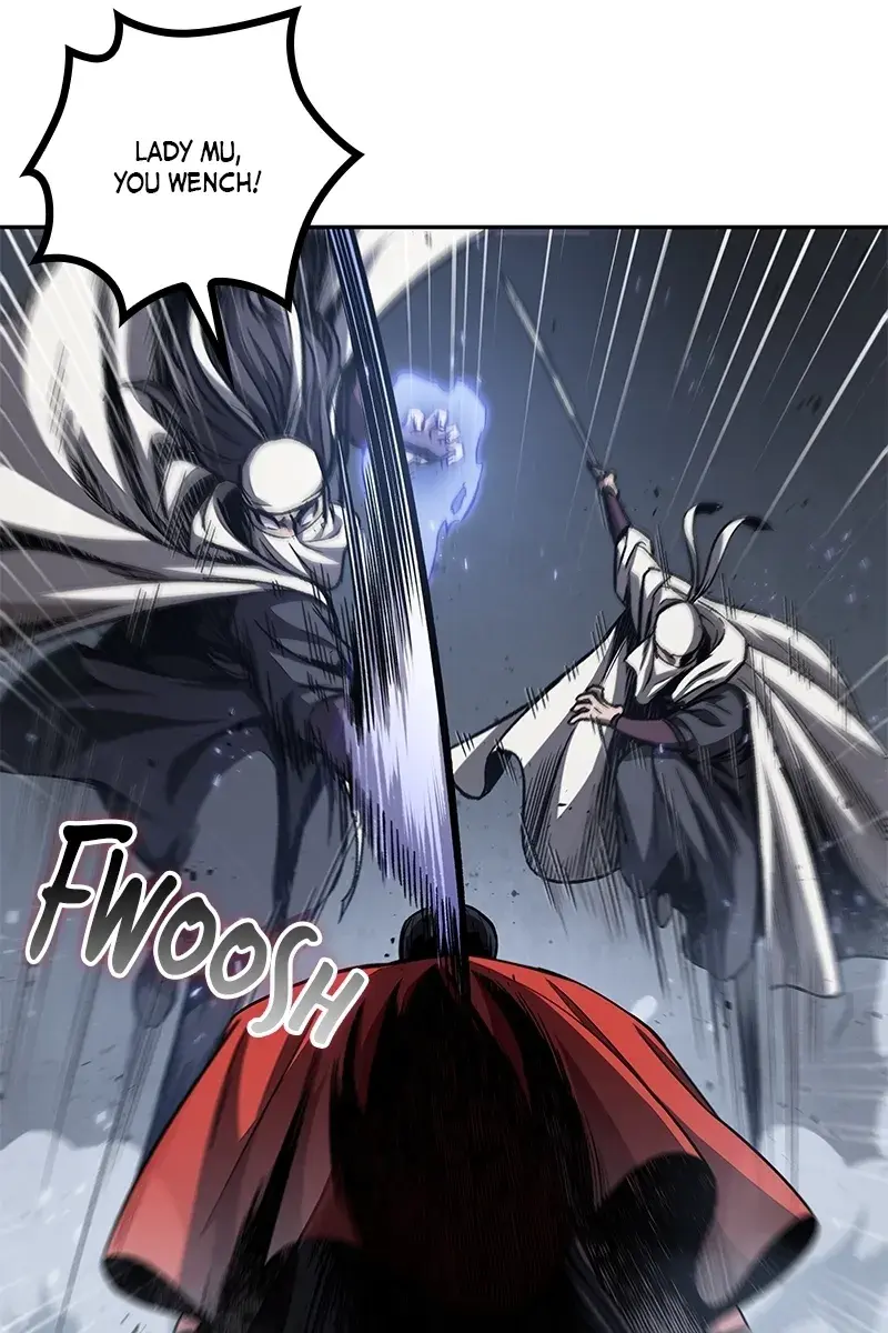 Nano Machine Chapter 87 Page 77