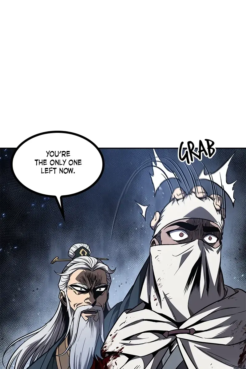 Nano Machine Chapter 87 Page 82