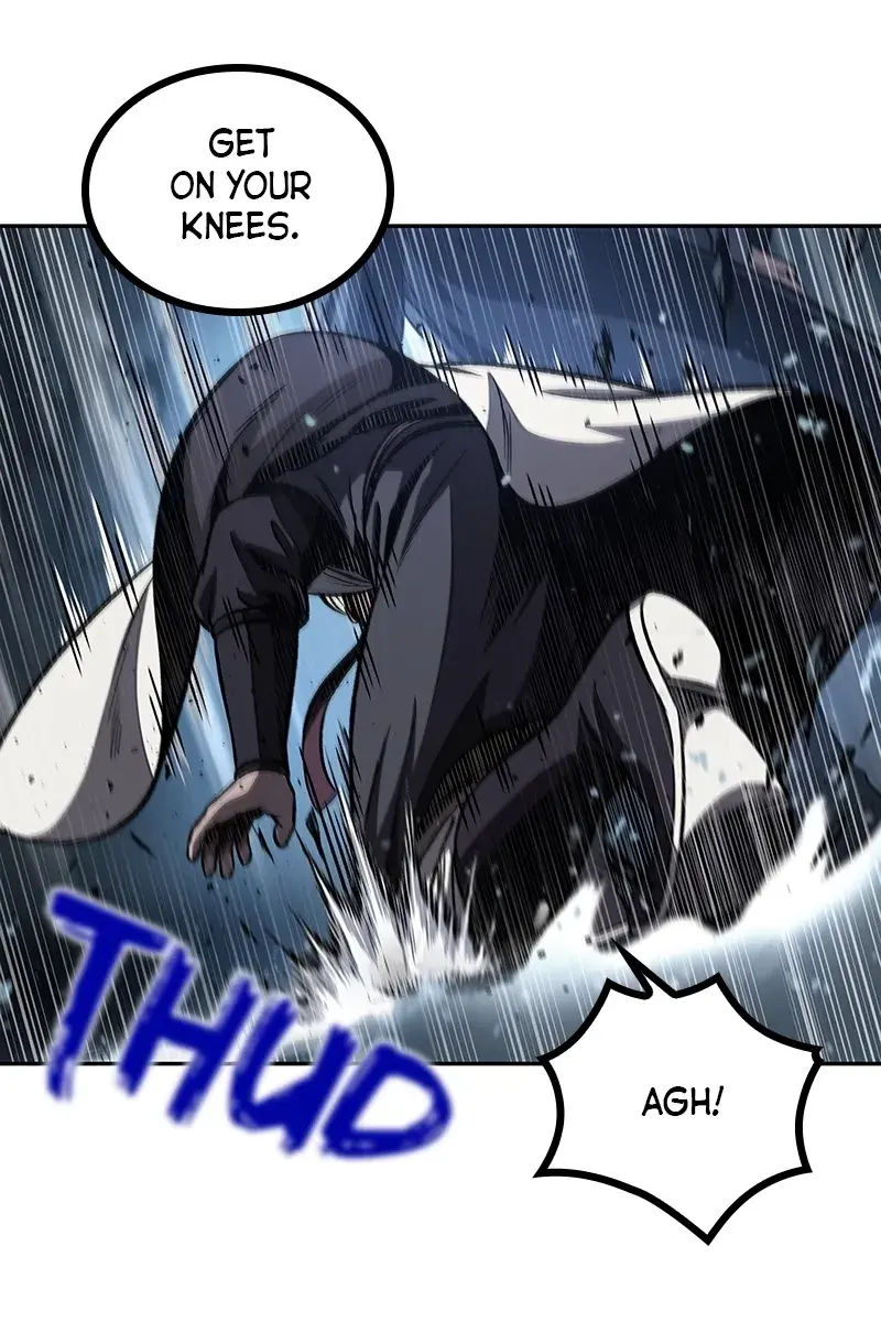 Nano Machine Chapter 87 Page 84