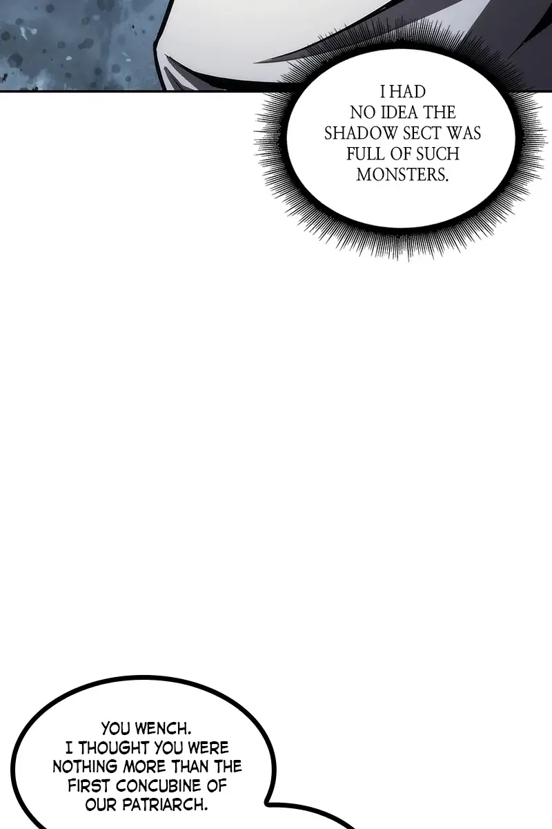 Nano Machine Chapter 87 Page 86