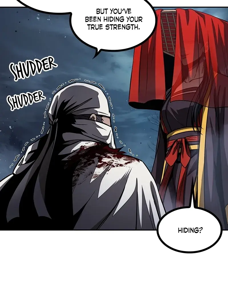 Nano Machine Chapter 87 Page 87