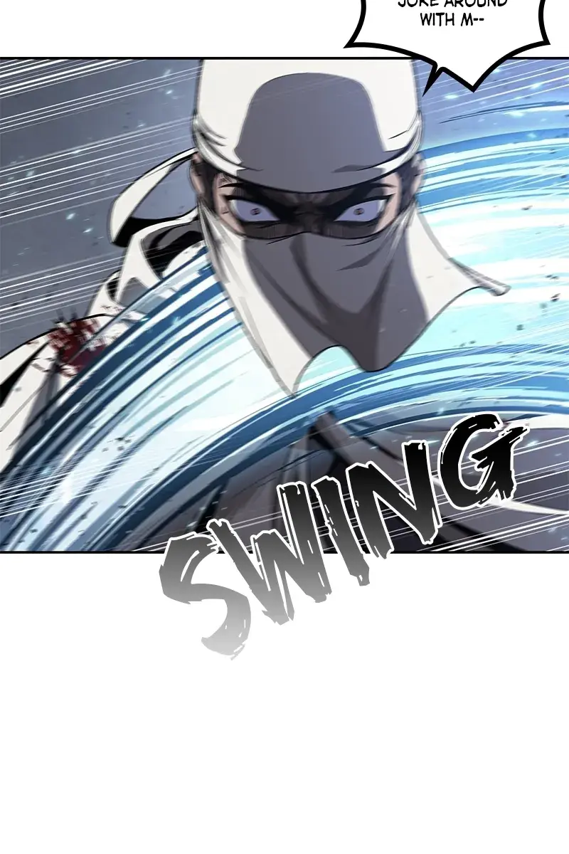 Nano Machine Chapter 87 Page 90