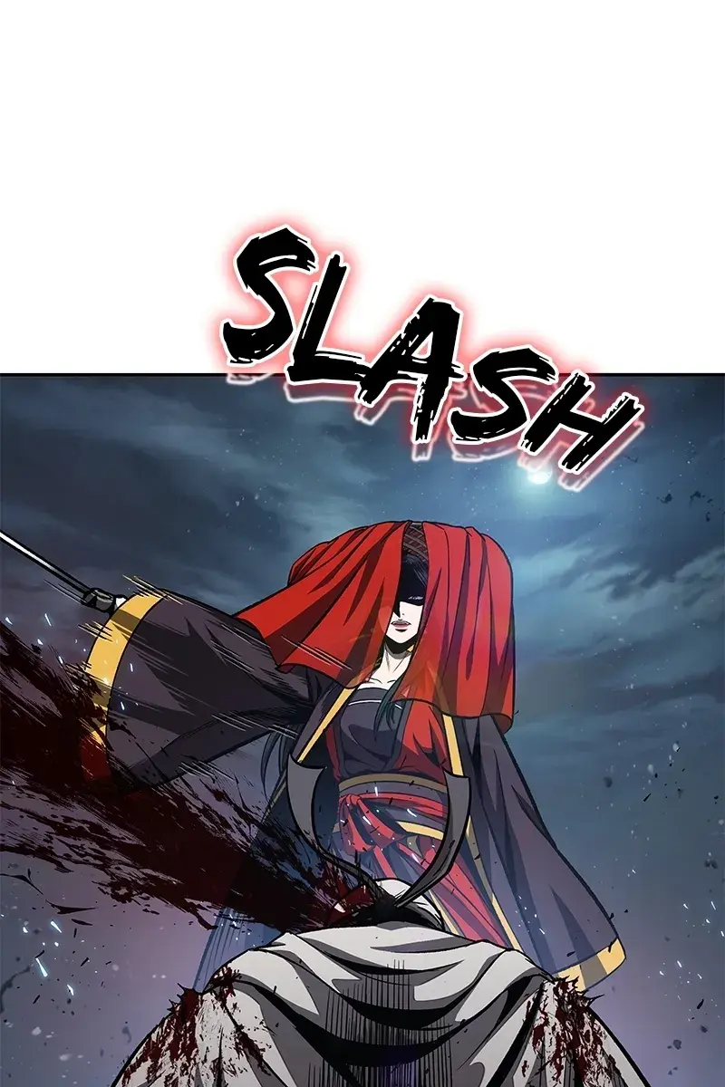 Nano Machine Chapter 87 Page 91