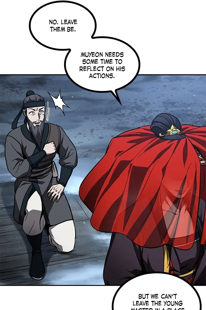 Nano Machine Chapter 87 Page 98