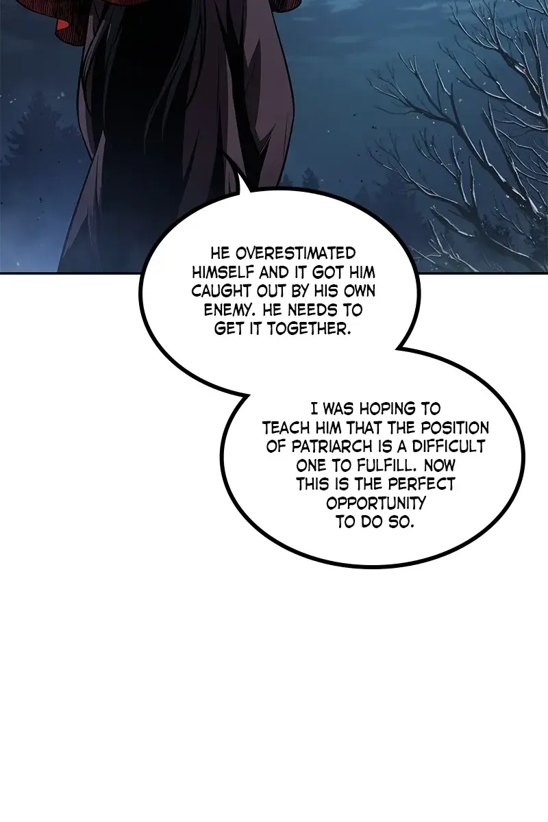 Nano Machine Chapter 87 Page 100