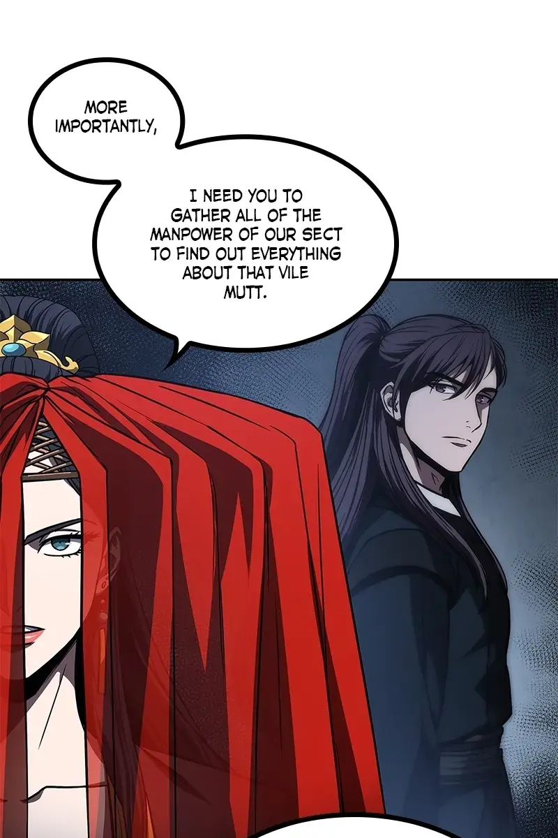 Nano Machine Chapter 87 Page 101