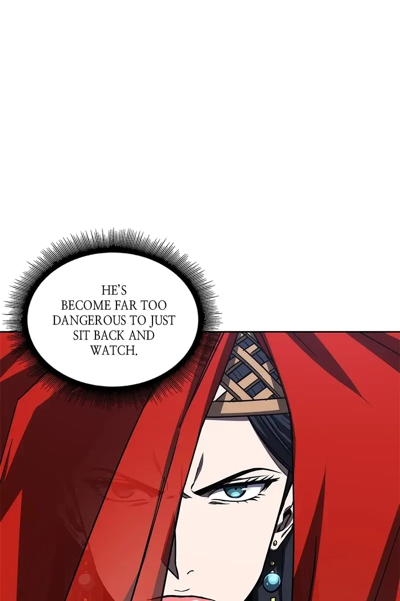 Nano Machine Chapter 87 Page 104