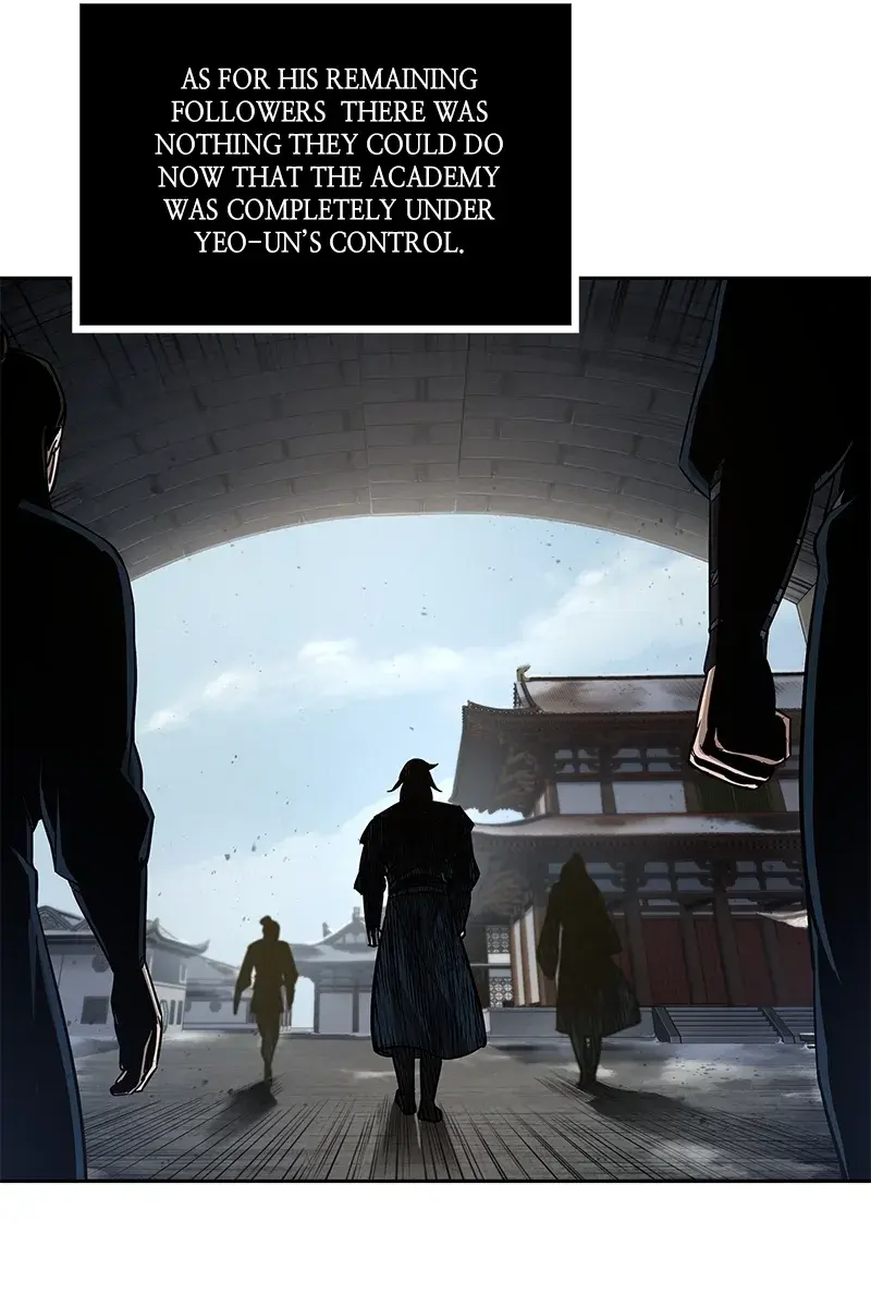 Nano Machine Chapter 87 Page 109