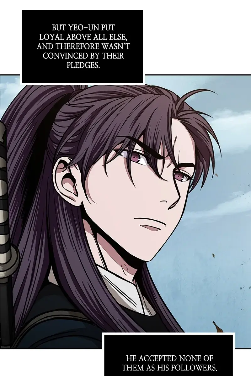 Nano Machine Chapter 87 Page 112