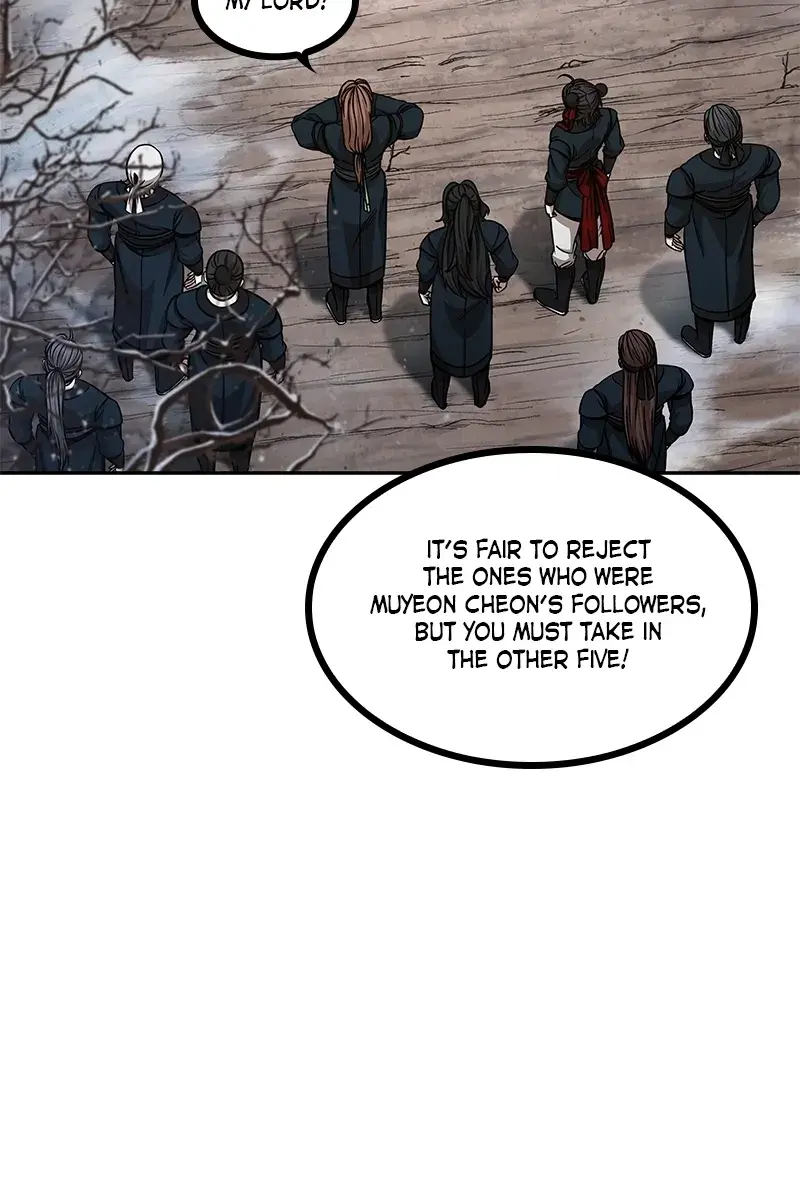 Nano Machine Chapter 87 Page 116