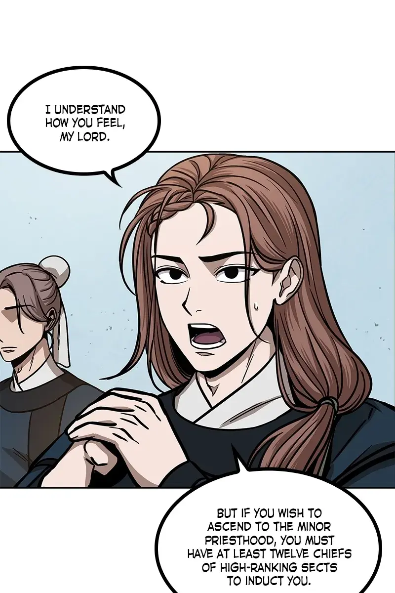 Nano Machine Chapter 87 Page 117