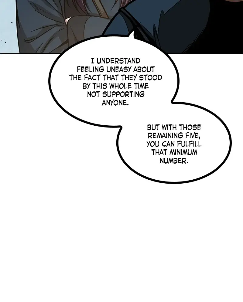 Nano Machine Chapter 87 Page 119