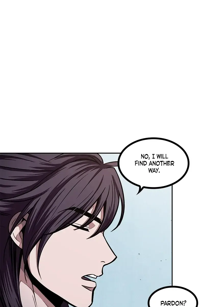 Nano Machine Chapter 87 Page 121