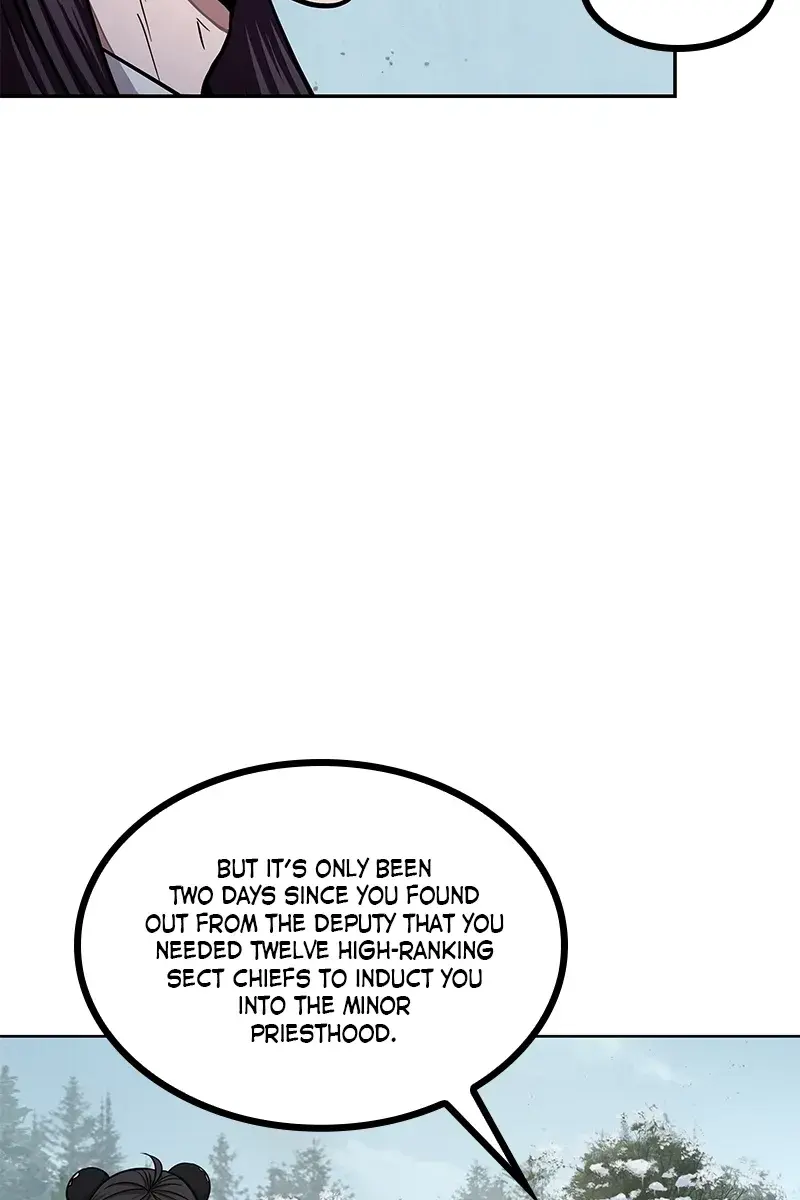 Nano Machine Chapter 87 Page 122