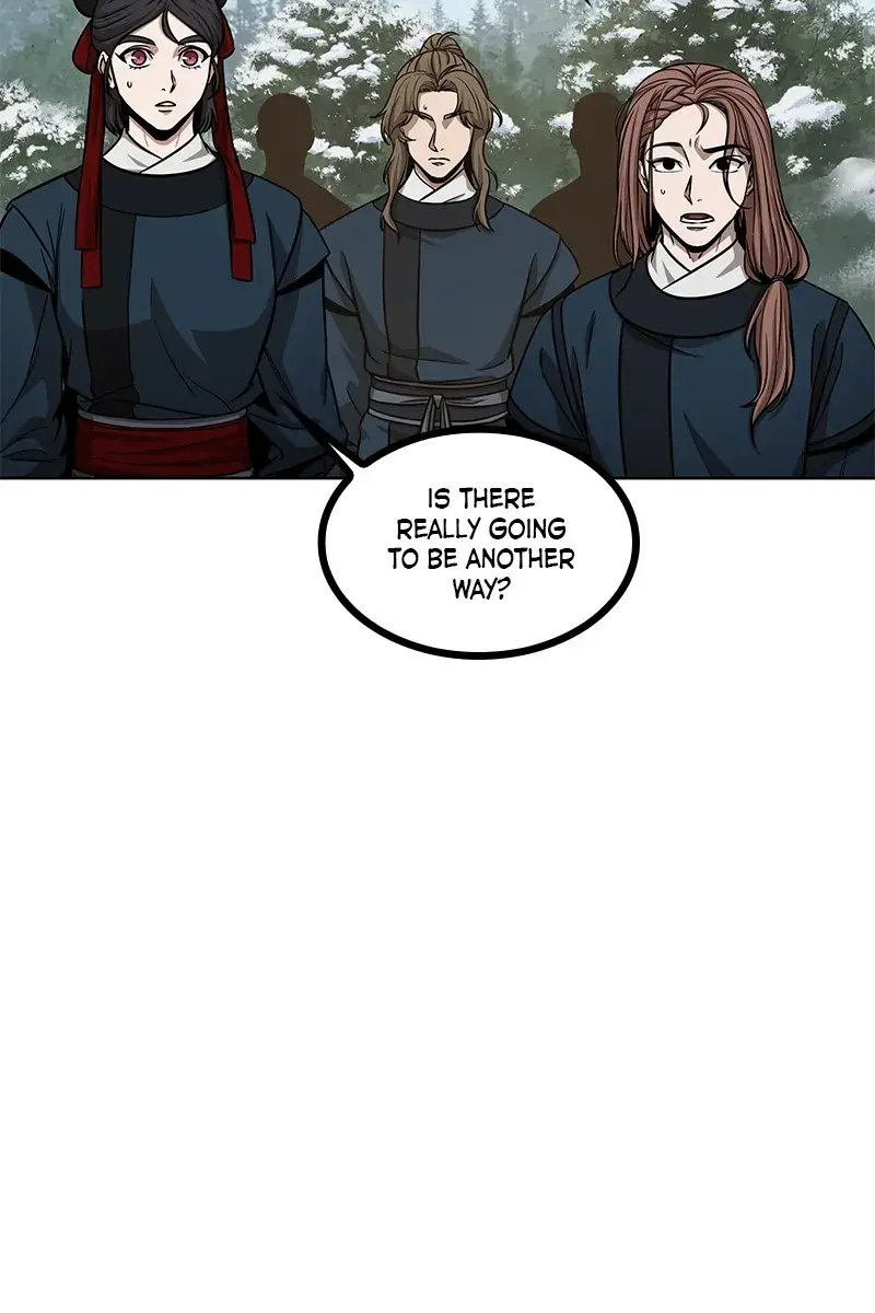 Nano Machine Chapter 87 Page 123