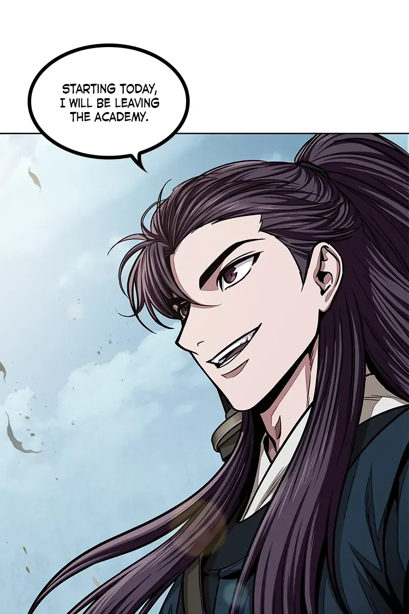 Nano Machine Chapter 87 Page 124