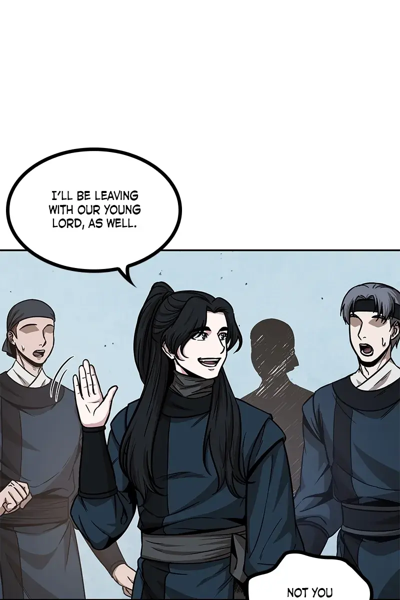 Nano Machine Chapter 88 Page 10