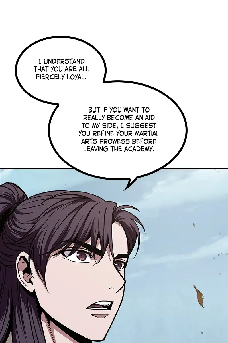 Nano Machine Chapter 88 Page 16