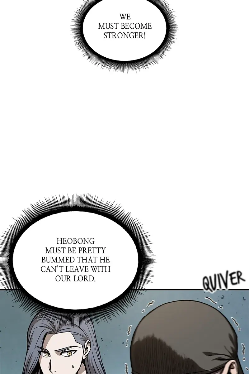 Nano Machine Chapter 88 Page 19