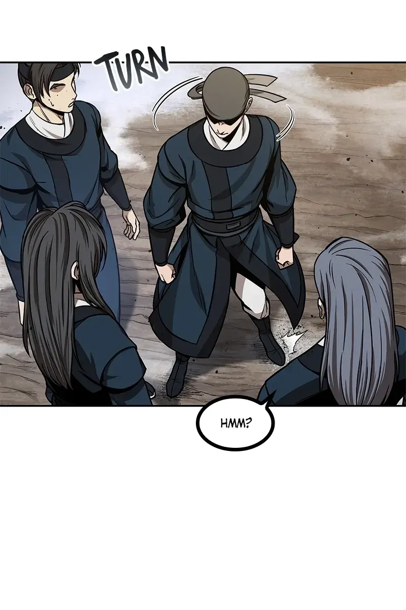 Nano Machine Chapter 88 Page 21