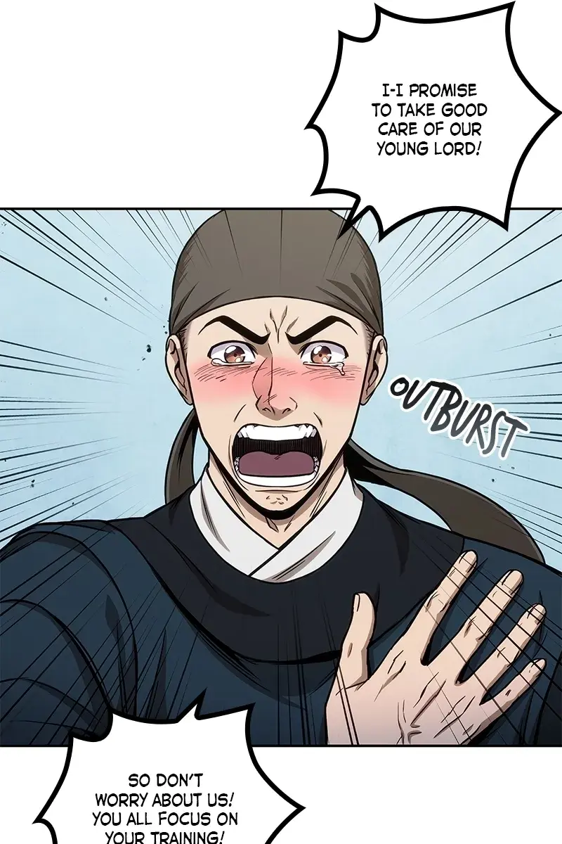 Nano Machine Chapter 88 Page 23