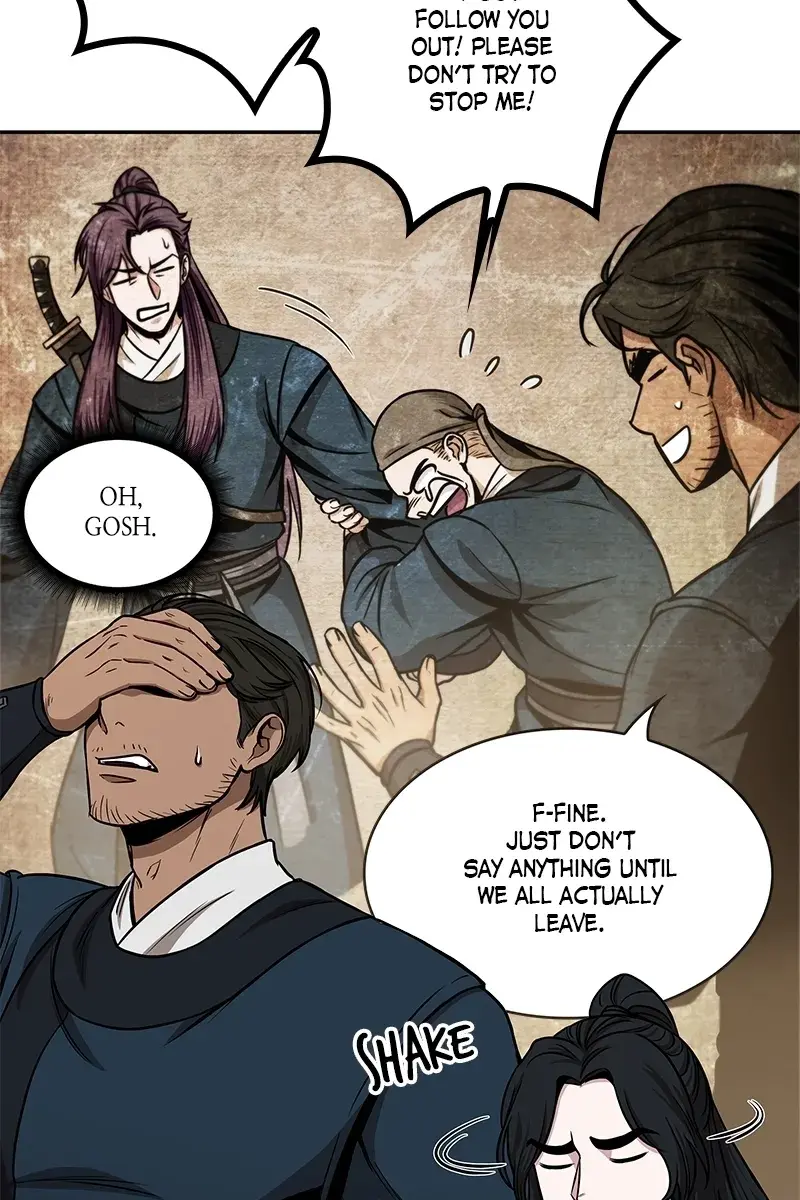 Nano Machine Chapter 88 Page 26