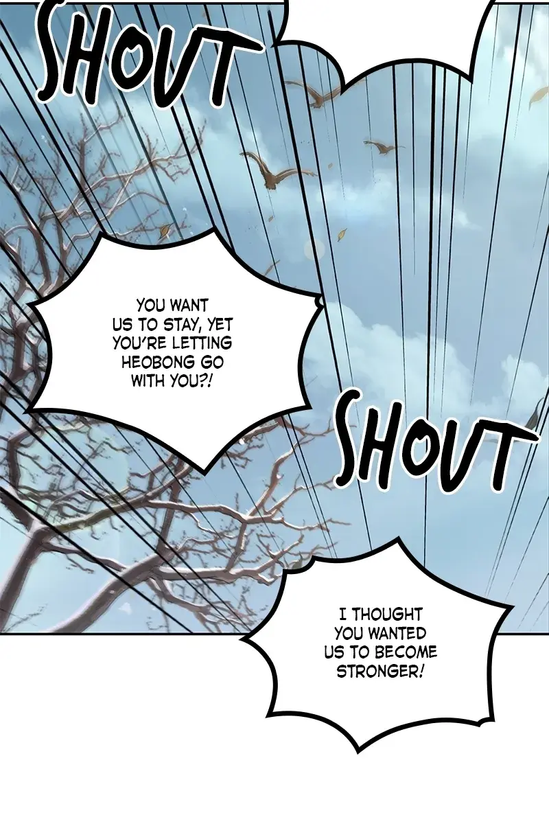 Nano Machine Chapter 88 Page 28