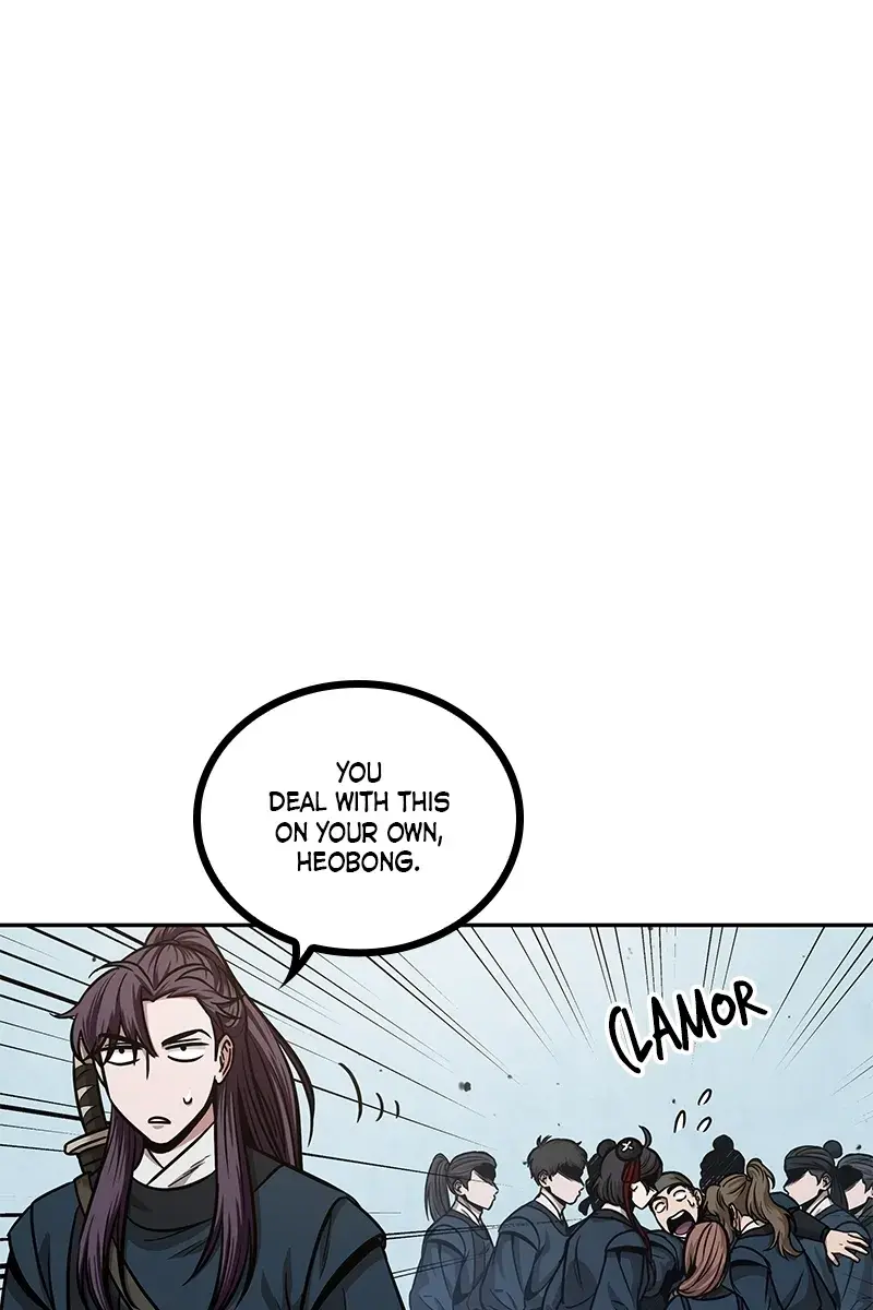 Nano Machine Chapter 88 Page 29