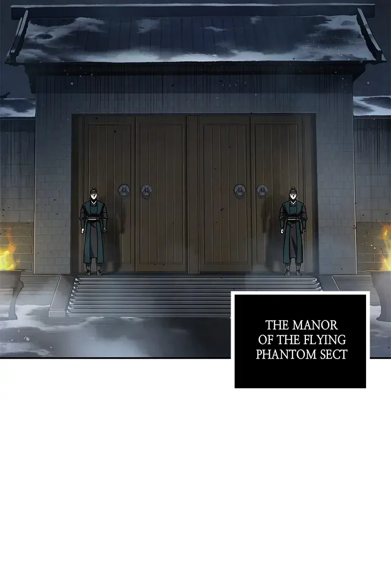 Nano Machine Chapter 88 Page 34