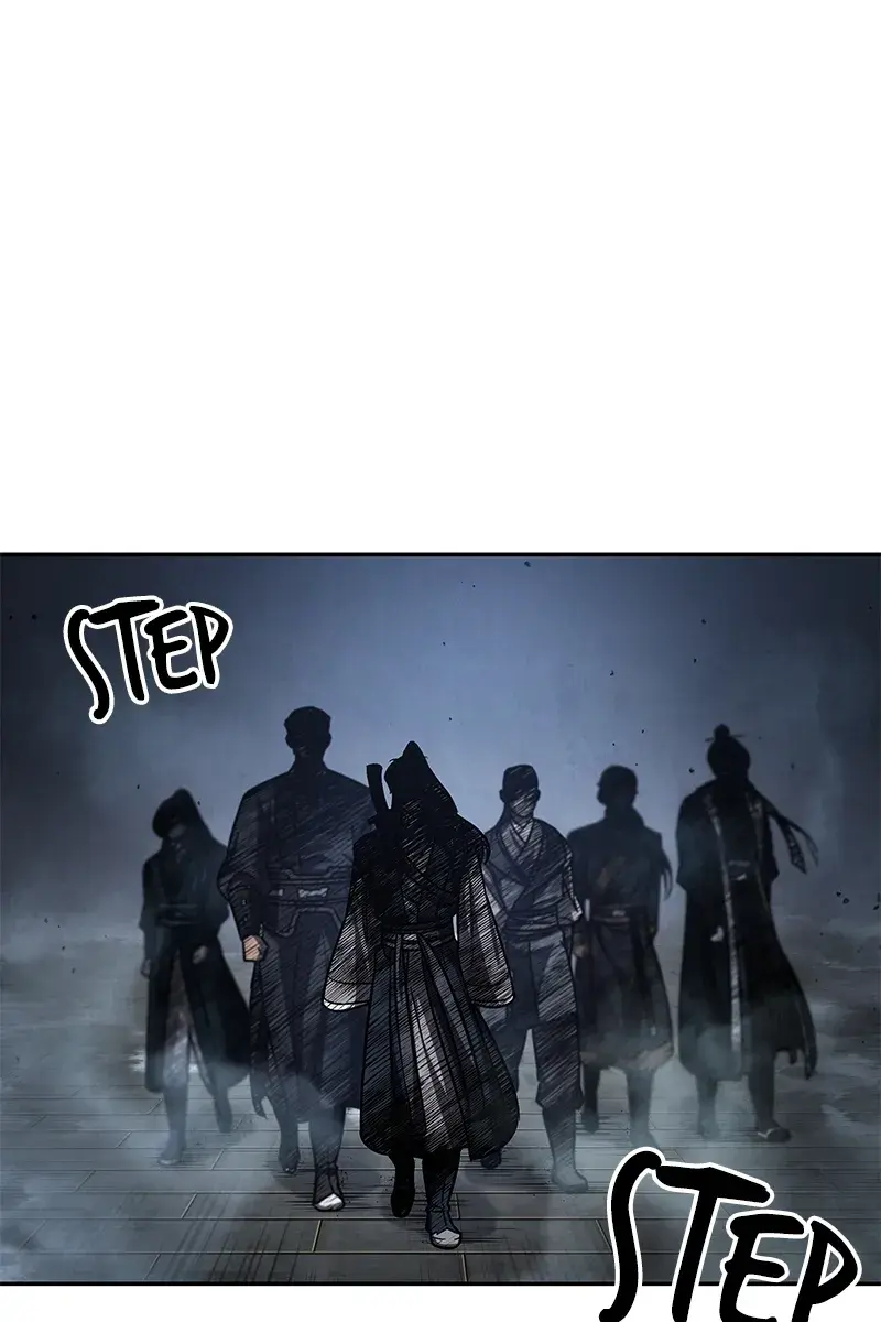 Nano Machine Chapter 88 Page 36