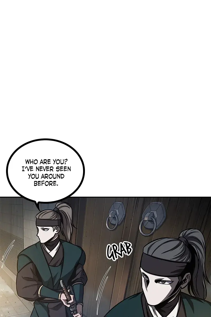 Nano Machine Chapter 88 Page 39