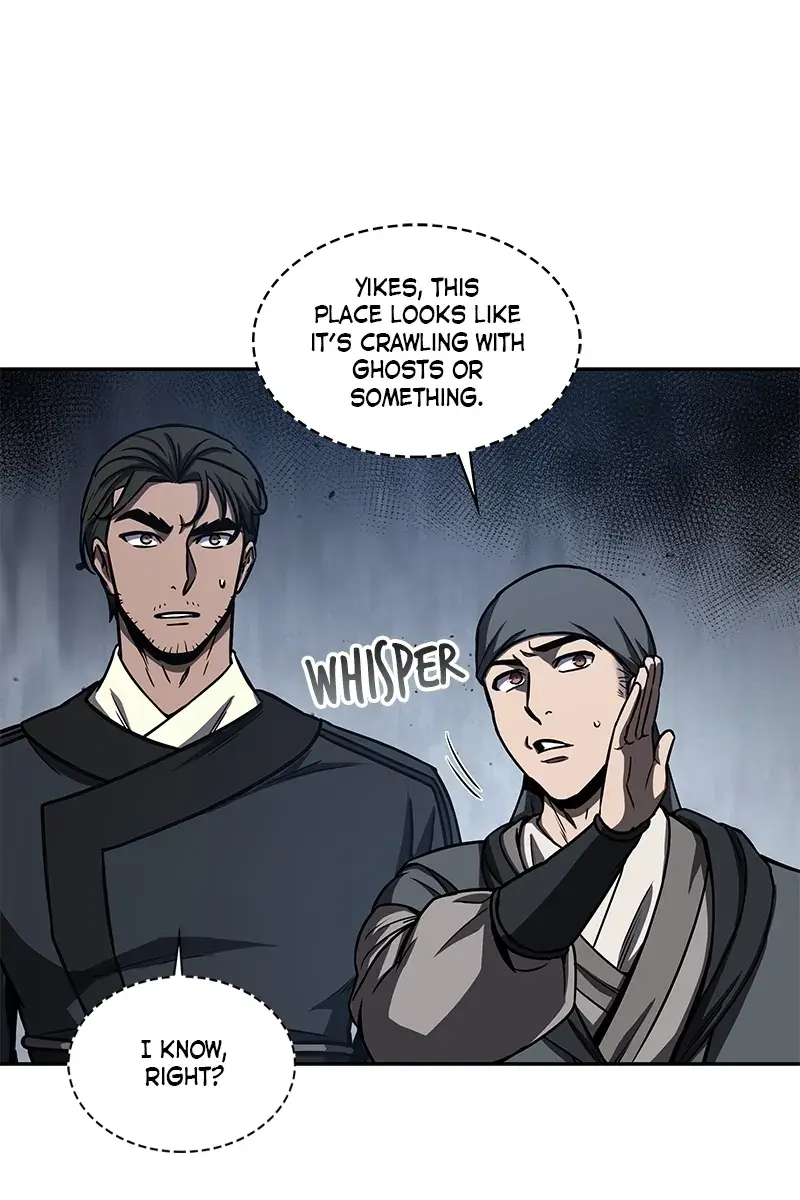 Nano Machine Chapter 88 Page 45