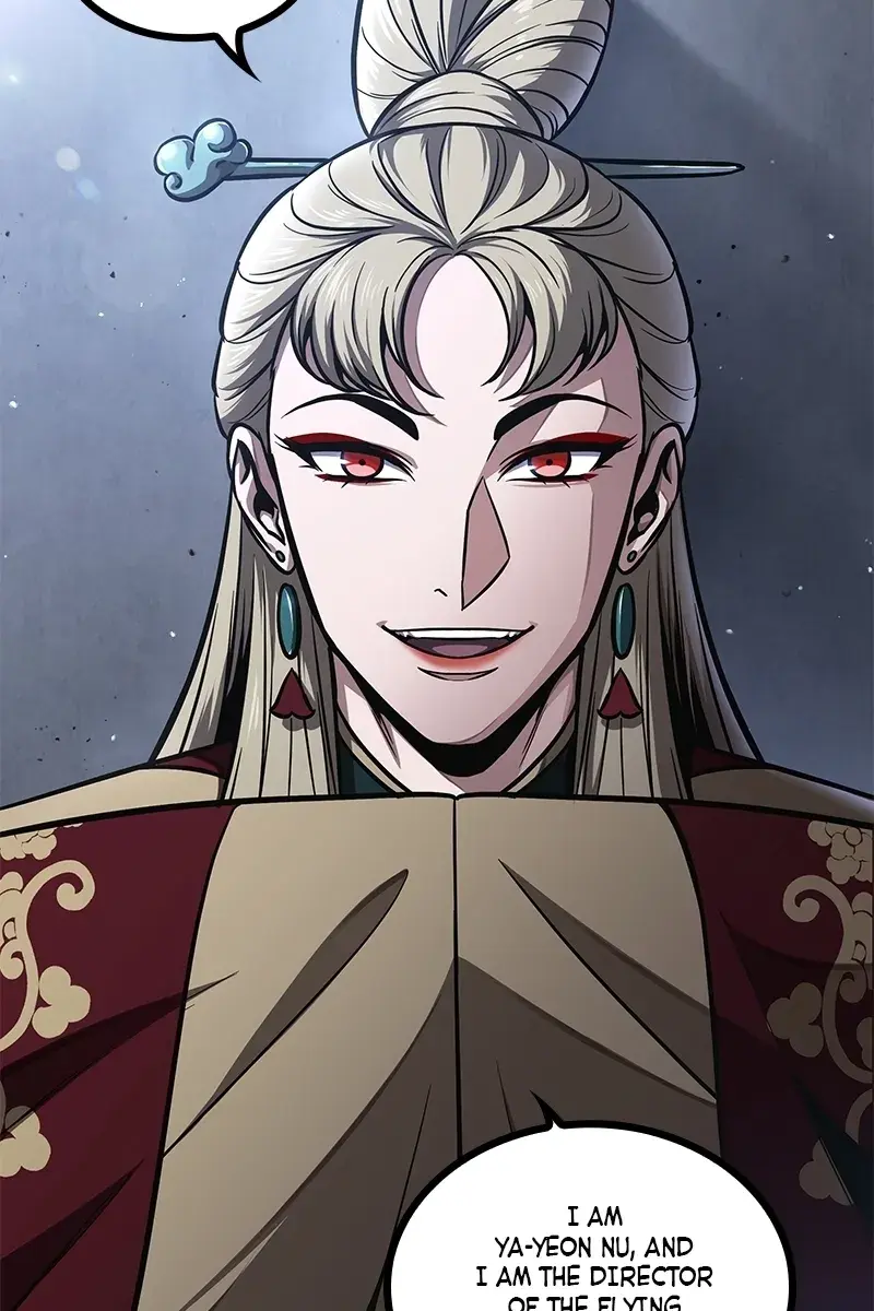 Nano Machine Chapter 88 Page 50