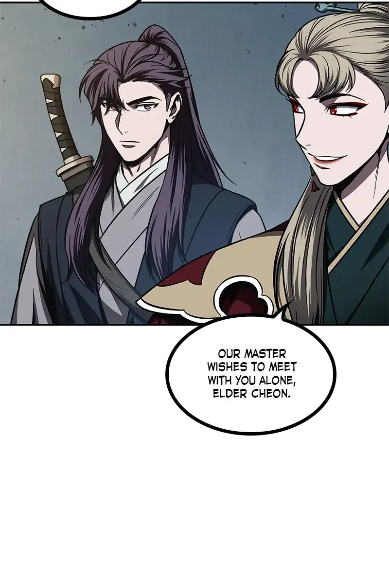 Nano Machine Chapter 88 Page 59