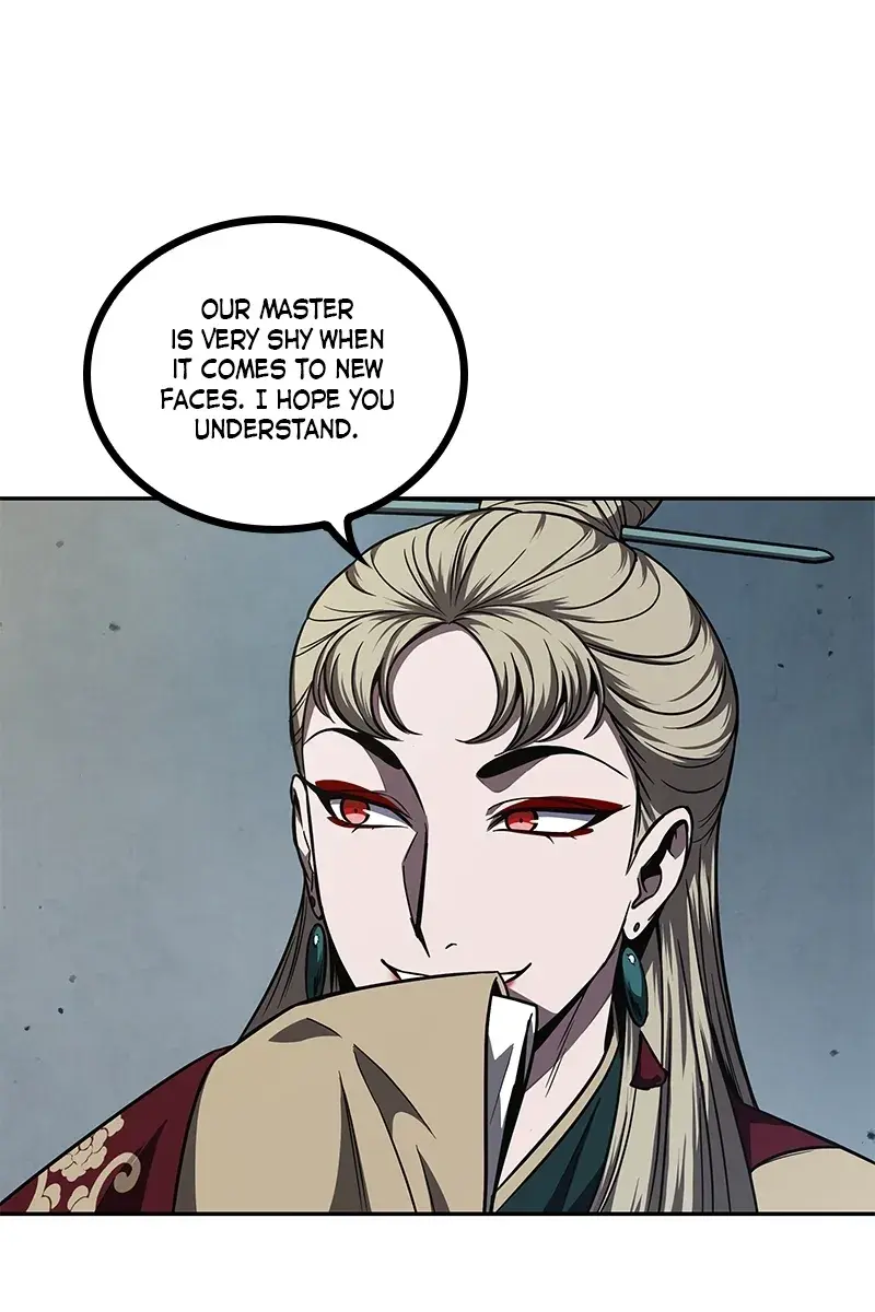 Nano Machine Chapter 88 Page 60