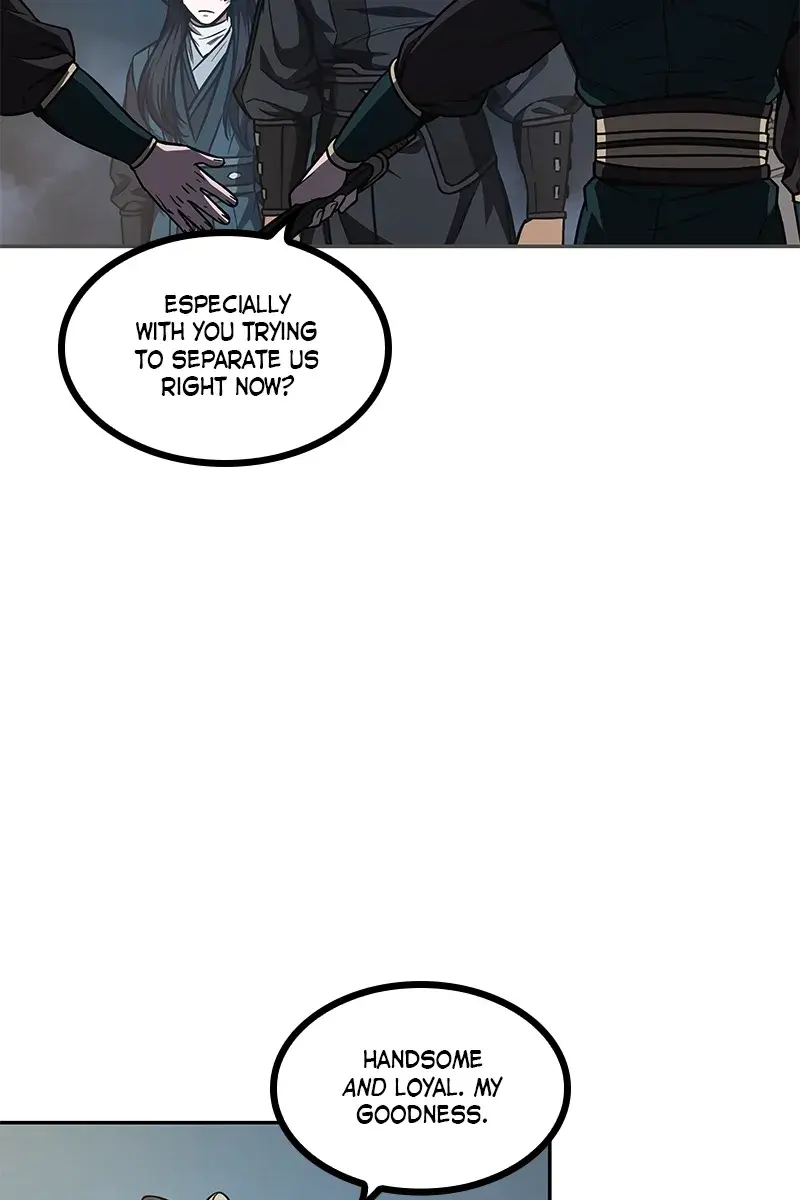 Nano Machine Chapter 88 Page 62