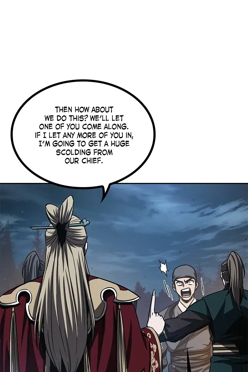 Nano Machine Chapter 88 Page 64