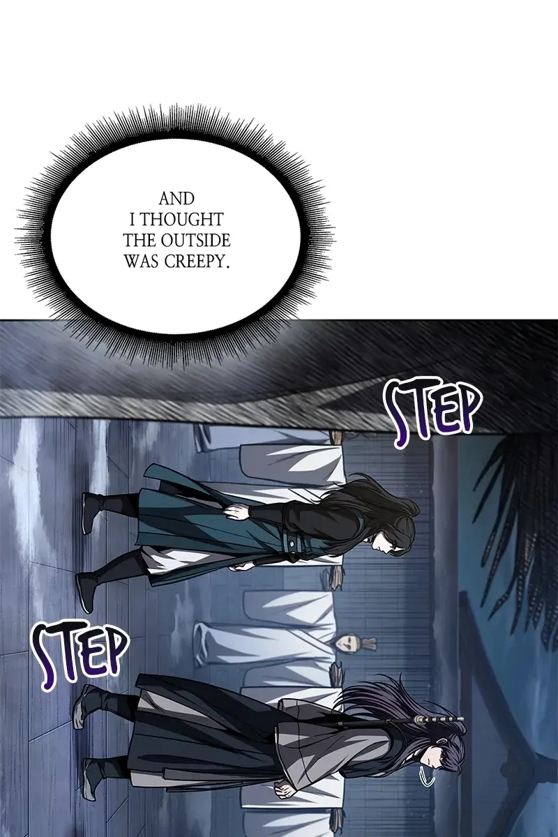 Nano Machine Chapter 88 Page 71