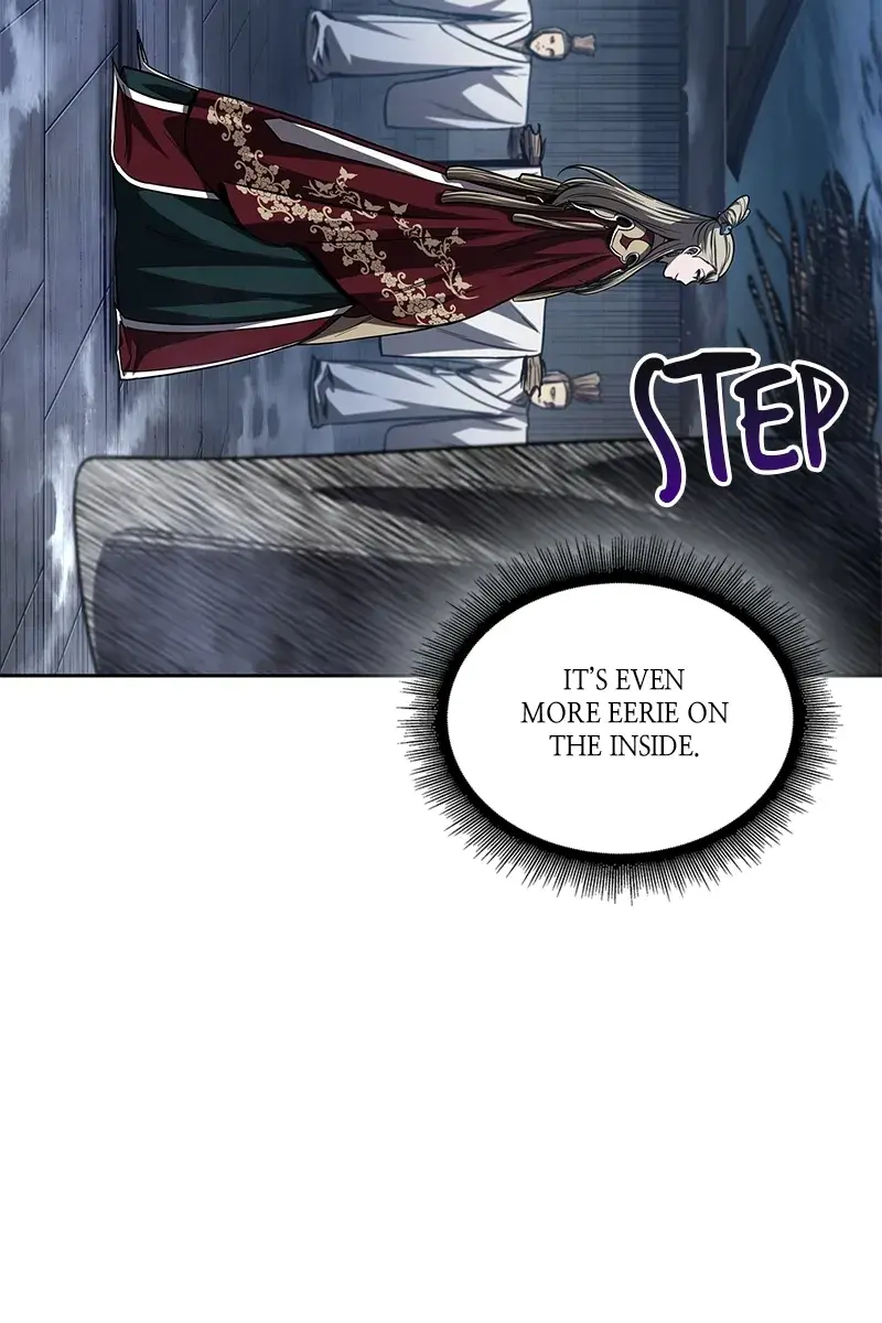 Nano Machine Chapter 88 Page 72